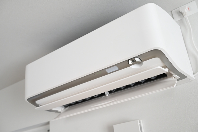 エアコン電気工事